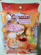 Thạch Caramel Jelly