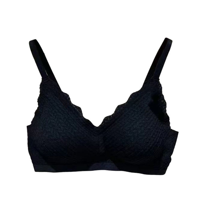 Tina Solid Color Bra Comfortable and Supportive Women's Padded Bra