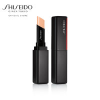 Shiseido ลิปสติกเนื้อบาล์ม ColorGel LipBalm 2g