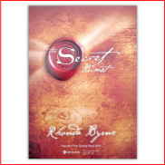 The Secret - Bí Mật Bìa Cứng - Bí Mật Luật Hấp Dẫn