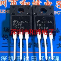 5PCS-10PCS FQPF13N50  TO-220F    On Stock  New And Origjnal