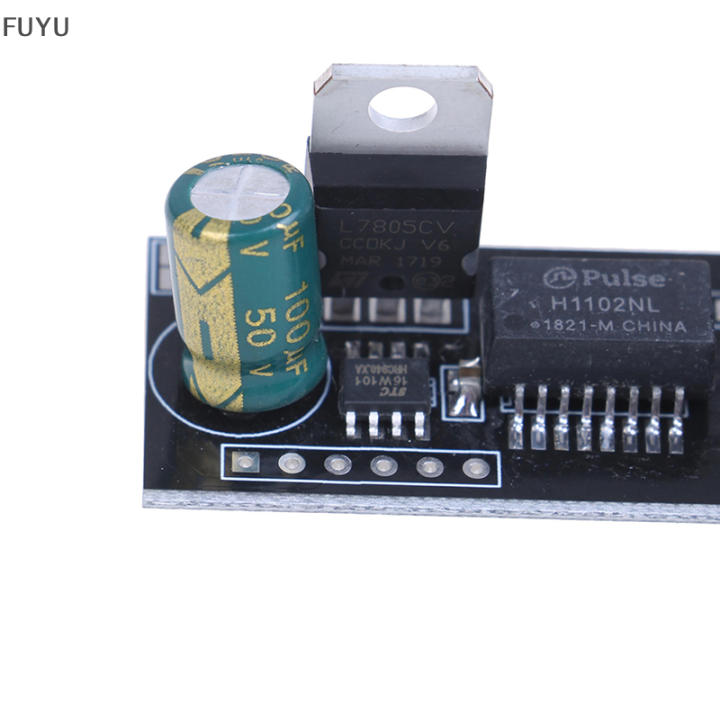 fuyu-20kv-high-voltage-pulse-generator-โมดูล-super-arc-ignition-boost-coil-dc12v-24v