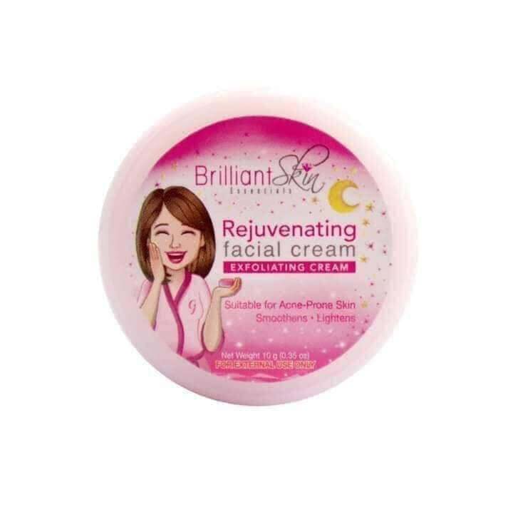 Brilliant Rejuvenating Cream 13g | Lazada PH