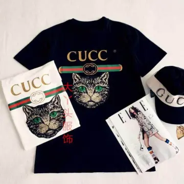 Gucci Mystic Cat Cap