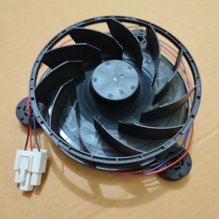 motor fan kulkas inverter SHARP ORIGINAL Lazada Indonesia