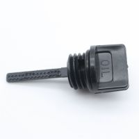 GX390 OIL LEVEL GAUGE FOR HONDA GX240 GX270 GX340 8HP 13HP WATER PUMP 5KW 6.5KW 8kw GENERATOR DIPSTICK CAP FREE SHIPPING