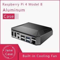 【ใหม่】ราสเบอร์รี่ Pi 4รุ่น B กรณีอาร์กอนหนึ่งกรณี V2/หนึ่งกรณี M.2 /Nanosound หนึ่งกรณีไฮไฟ