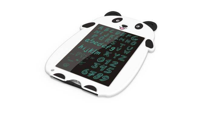 yf-8-5-inch-drawing-board-lcd-writing-tablet-cartoon-panda-tablet-handwriting-pad-digital-tablets-electronic