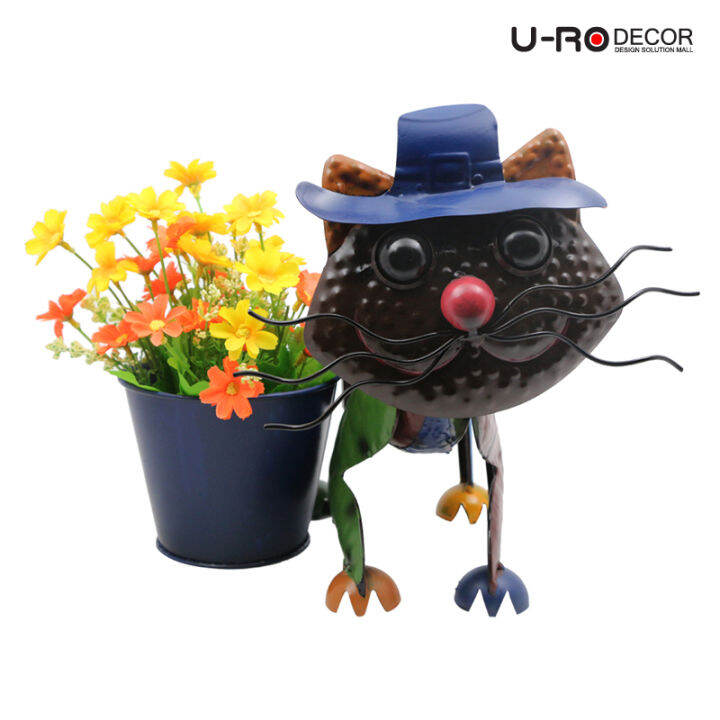 u-ro-decor-กระถางดอกไม้-รุ่น-cat