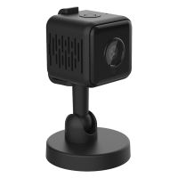 IP02 Built-In Battery Surveillance Camera 30W Wi-Fi Battery Camera