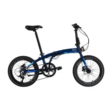 Element bike best sale folding