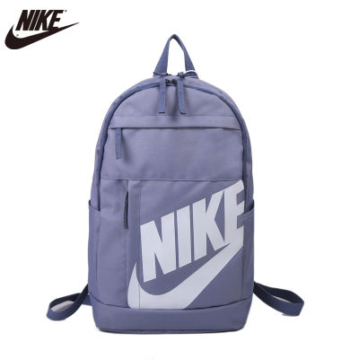 AdidasˉBackpack For Men School Bag Sports Hiking Travel Backpack Student Laptop Bag For Boy