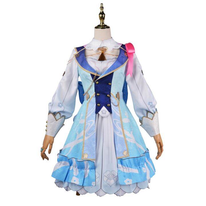 kamisato-ayaka-cosplay-game-genshin-impact-springbloom-missive-ayaka-skin-costume-game-genshin-cosplay-halloween-costumer