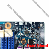 F328 F3152 CIH61MI H61H2-LM3 V1.0 V1.1 H61