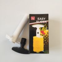 Stainless Steel Kitchen Cutter Peeler Stainless Steel Pineapple Cutter - Fruit - Aliexpress