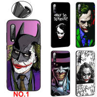 Casing หรับ Xiaomi Redmi Note 10s 10 10T 11S 11 K30 K40 K50 Pro Z00M Plus 10pro K30i S2 Mi Poco X3 NFC GT NEO X2 46MU joker Cool Pattern Phone เคสโทรศัพท์