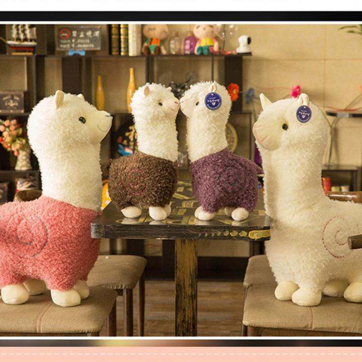 super-cute-alpaca-plush-toy-doll-girl-mascot-lovely-cartoon-shaped-soft-animal-doll-baby-kids-toys-great-gift-for-boys-and-girls-wonderful-bedroom-d