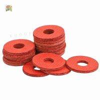 Red Paper Meson Gasket Spacer