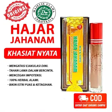 Jual Minyak Aphrodisiac Terbaru May 2024 Lazada