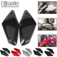 โครงถังแผงด้านข้างเคสกันกระแทกป้องกันสำหรับฮอนด้า CB650R CBR650R 2019 2020 2021 CB CBR 650R ชุดบอดี้แฟริ่งชิ้นส่วนรถจักรยานยนต์