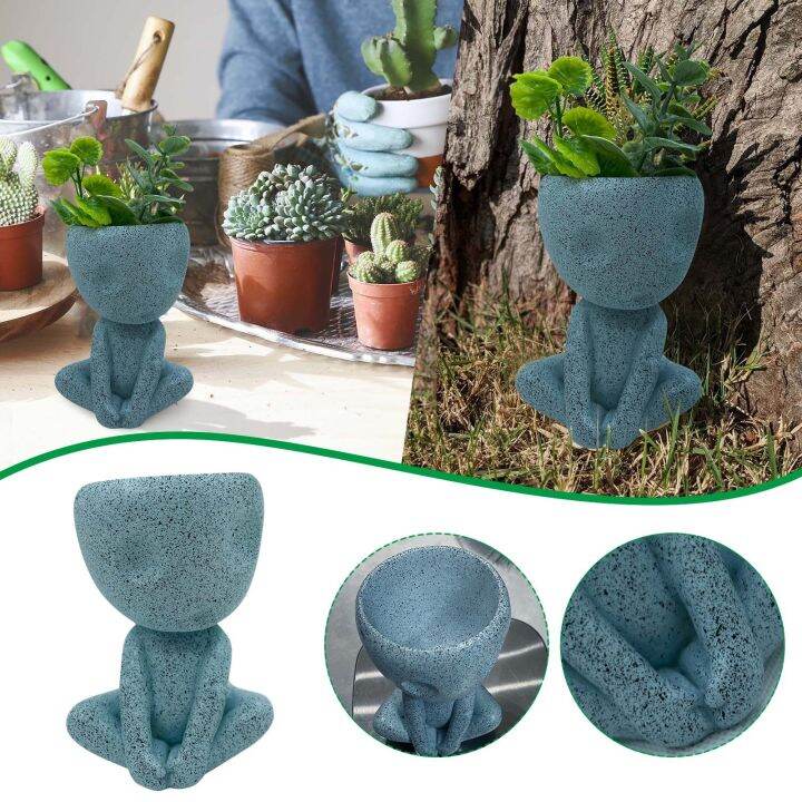 like-activities-resinpots-fluorescent-facepot-head-planter-potin-the-dark-cute-resin-succulent-decor-garden-sculpture