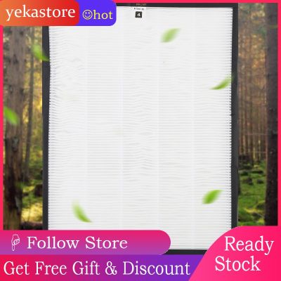 Yekas HEPA Filter Filter for Air Purifier Replacement Fit for