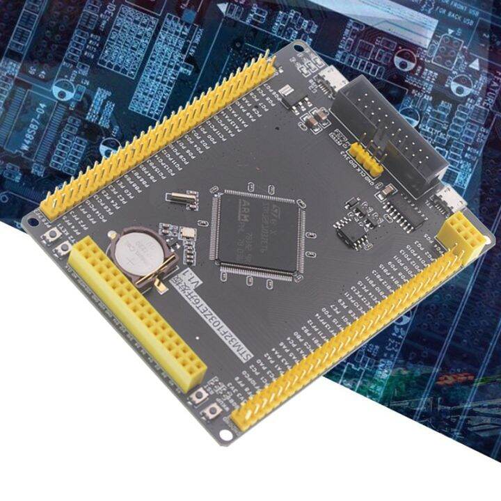 stm32f103zet6-development-board-spare-parts-accessories-arm-cortex-m3-64kb-stm32-core-board-arm-embedded-learning-board-scm-experimental-board