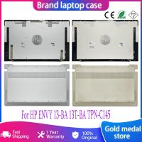 ใหม่เคสหน้าจอสำหรับอุปกรณ์เติมหมึก HP 13-BA 13T-BA TPN-C145หน้าจอ LCD สำหรับแล็ปท็อปฝาหลังฝาครอบฐานด้านล่าง L94047-001 J20 L94046-001