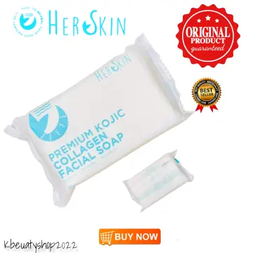 Shop Herskin Premium Kojic Collagen with great discounts and