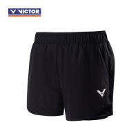 VICTOR กางเกงกีฬาแบดมินตัน R-31208