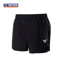 VICTOR กางเกงกีฬาแบดมินตัน รุ่น R-31208