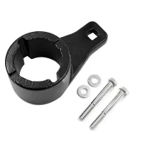 Harmonic Damper Pulley Holding Tool Removal Wrench Tool Suitable for Toyota Lexus