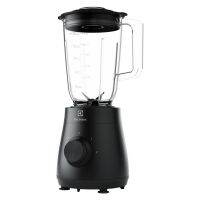 ELECTROLUX เครื่องปั่น (500 วัตต์, 1.95 ลิตร, Granite Black) รุ่น E3TB1-210K