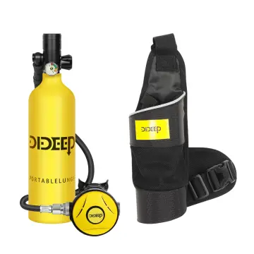 Shop Diving Lung Tank with great discounts and prices online - Feb 2024