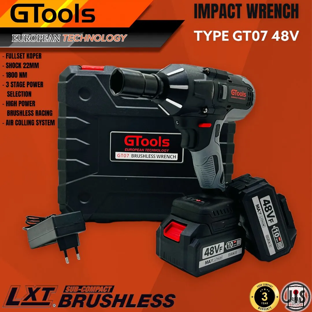Image of Ozito PXBIS-320 impact driver at Amazon