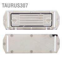 Taurus307 Copper Substrate + Imported PMMA Water Cooling Block with Built-in Sealing Ring for 4 Memory Heat Sink