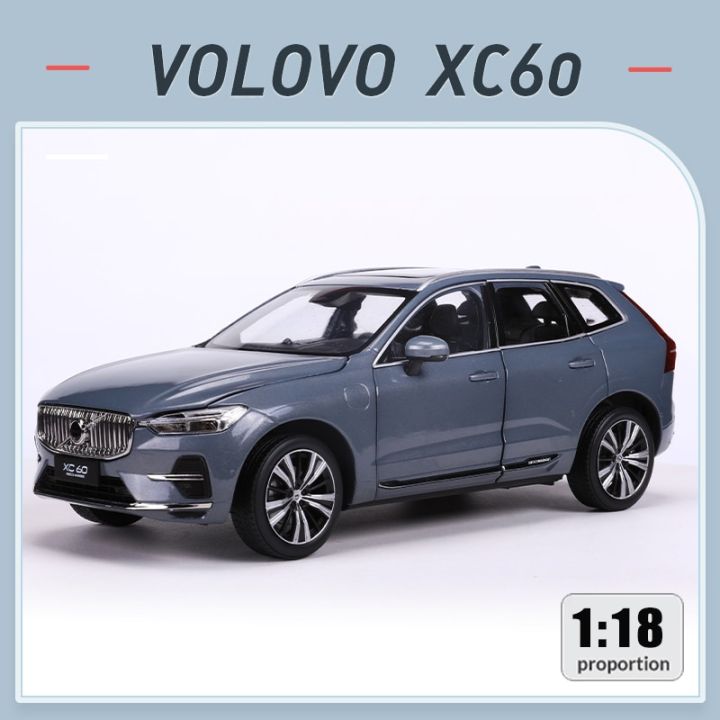 最大56%OFFクーポン 専用ページです VOLVO ボルボ XC60 ミニカー