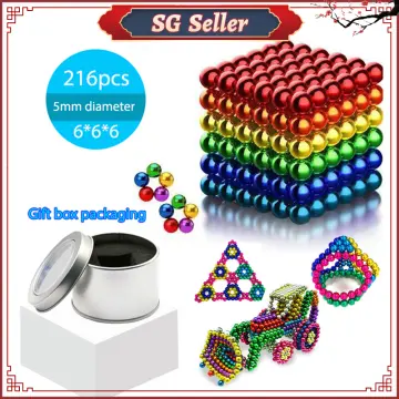 SG seller : Magnet toys