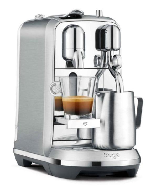 sage-creatista-plus-nespresso-coffee-makers-coffee-เครื่องชงกาแฟ