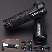 For HONDA XL125V XL125 XL1000 V Varadero XL1000 Motorbike 7/8 "22mm Universal Motorcycle Handle Handlebar Hand Bar Grip Door Hardware