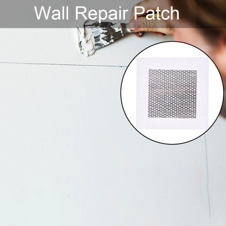 lowest-price-mh-home-wall-patch-กาวตาข่ายผนังซ่อมแผ่นอลูมิเนียมด่วนซ่อมปะ