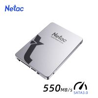 Netac SATA SSD 2TB 480GB HDD 256GB 512GB 1TB SATA3 2.5inch Hard Disk Internal Solid State Drives for Laptop pc