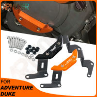 Protector De Motor Para KTM DUKE 250 390 Adventure DUKE390 390 ADVENTURE,Accesorios,Cubierta Deslizante