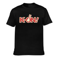 New Design K-On Yui Hirasawa Anime Novelty Graphics Printed Tshirts