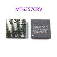 ☢✎ 10Pcs/Lot New MT6357CRV MT6357 IC Chip