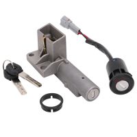 Motorcycle Ignition Key Switch for Sur-Ron Light Bee X/S 2 Position Switch On-Off Other Transmission Parts