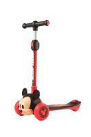 Mesuca Disney Mickey 3D Twister scooter เมซูก้า มิกกี้เมาส์ 3D ทวิส สกู๊ตเตอร์ DCA21339-A