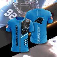 2023 Customized Fashion 3d Digital Printing Couple Sports Nfl Mesh T-shirt American Football Short Sleeve Cosplay Costume Ba，Contact the seller for personalized customization