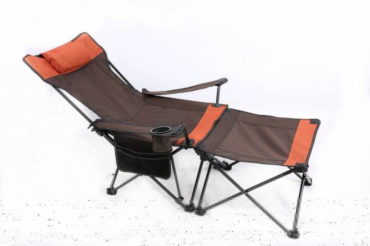 chair-camping-chair-reclining-foldable-size-58x168x58-cm-brown-orange