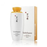 Sulwhasoo Essential Balancing Water EX 125 ml. โทนเนอร์เนื้อเจลที่ช่วยปรับสภาพผิวให้สมดุล ชุ่มชื่น และแข็งแรง